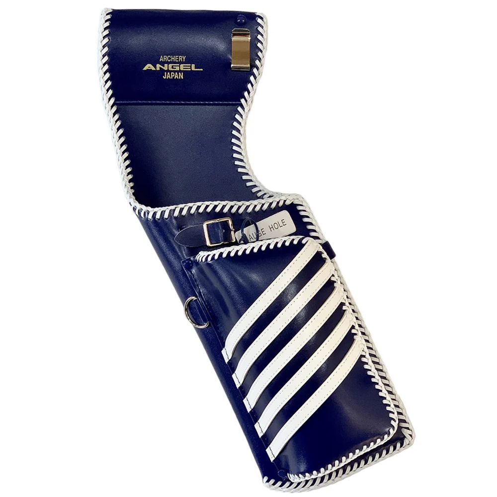 Angel Back Quiver 17in - ABQ