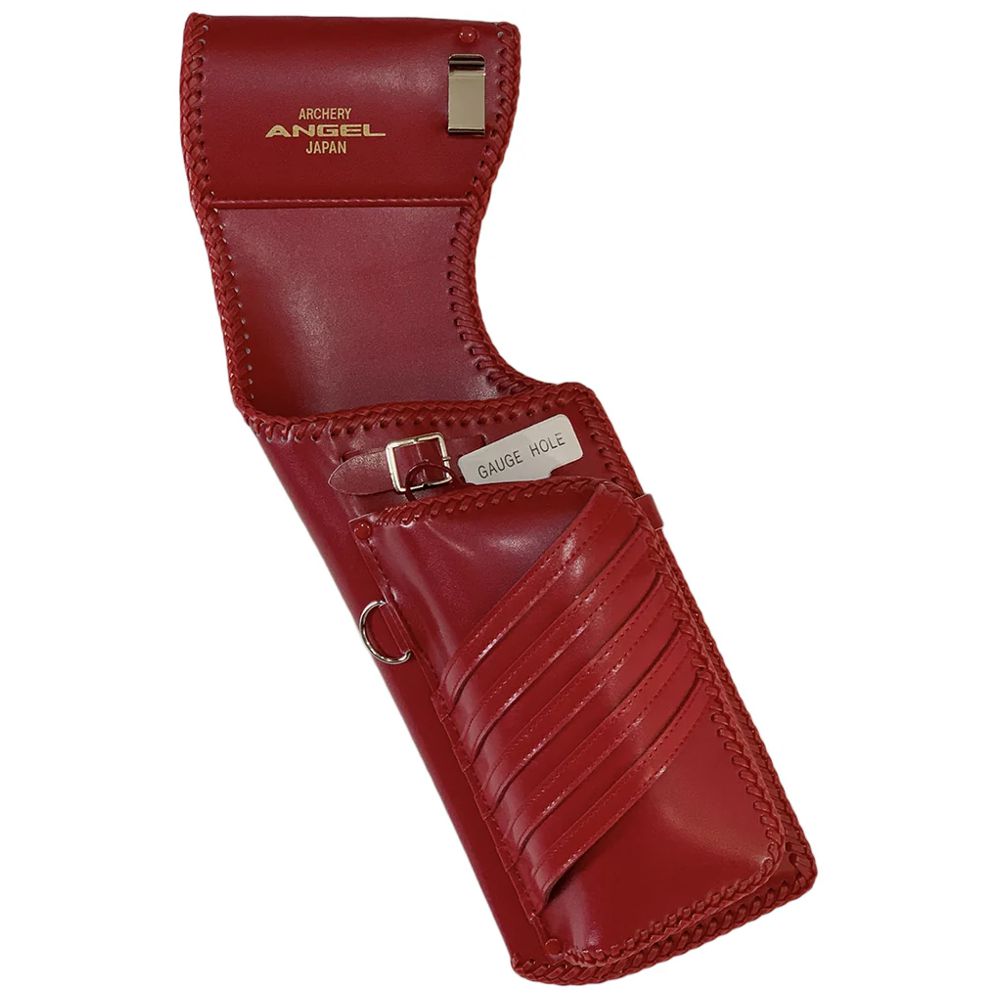 Angel Back Quiver 17in - ABQ