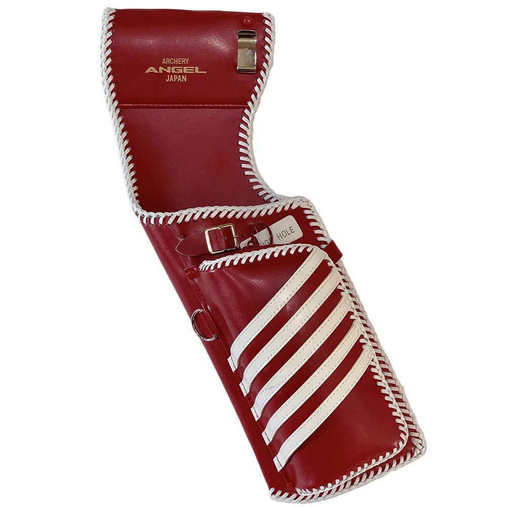 Angel Back Quiver 17in - ABQ