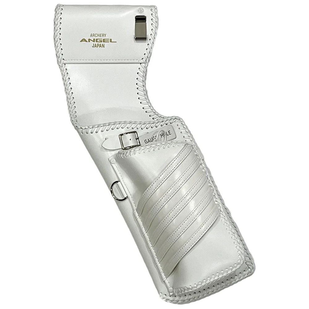 Angel Back Quiver 17in - ABQ