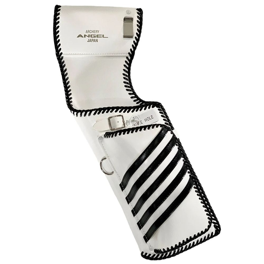 Angel Back Quiver 17in - ABQ