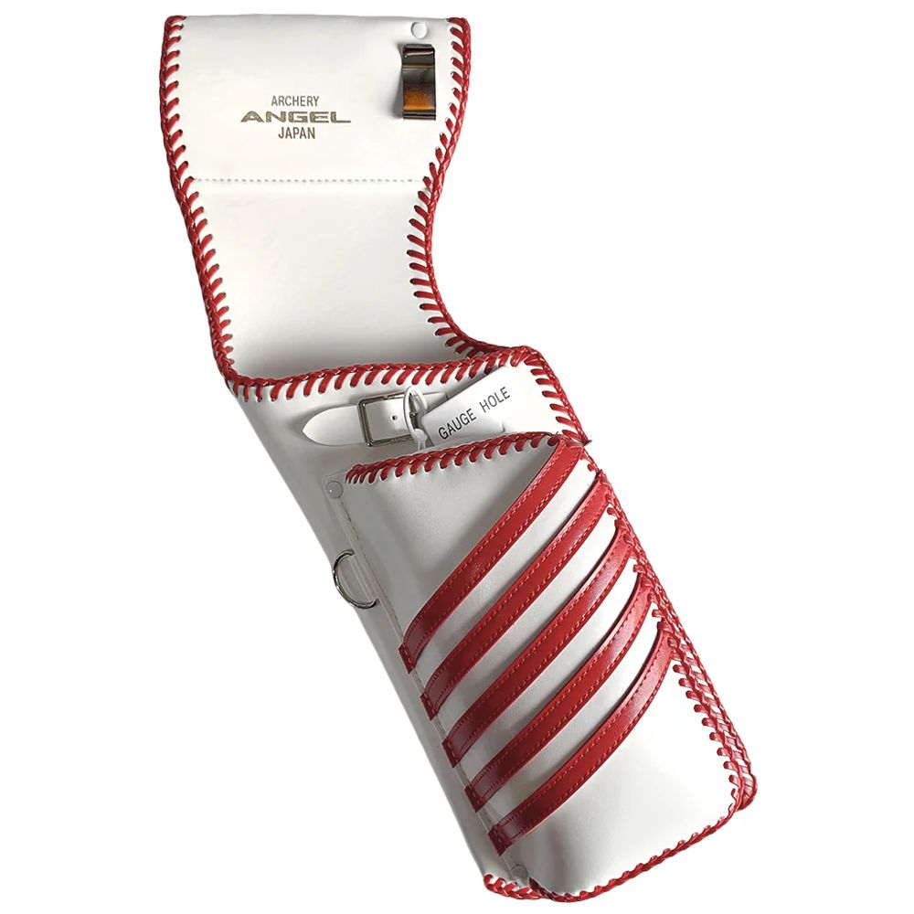 Angel Back Quiver 17in - ABQ