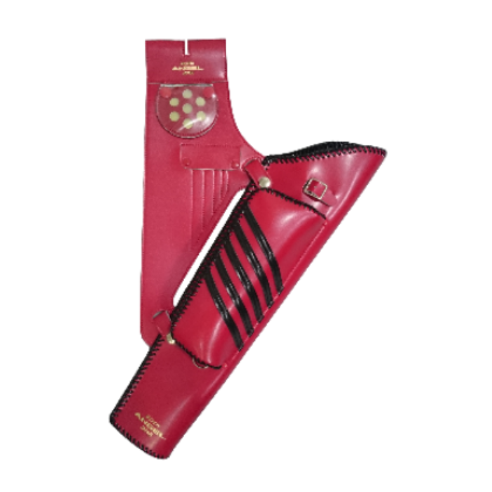 Angel Tournament Quiver - Deluxe Powder Pouch - ATQ-DX-PP