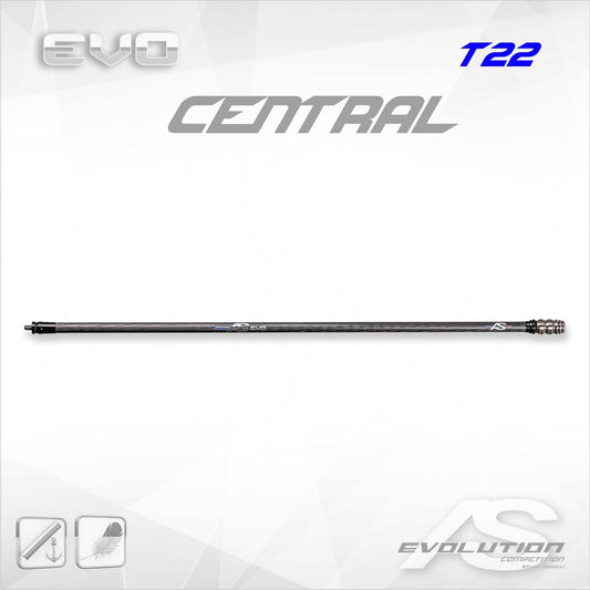 Arc Systeme Central EVO 15 T22