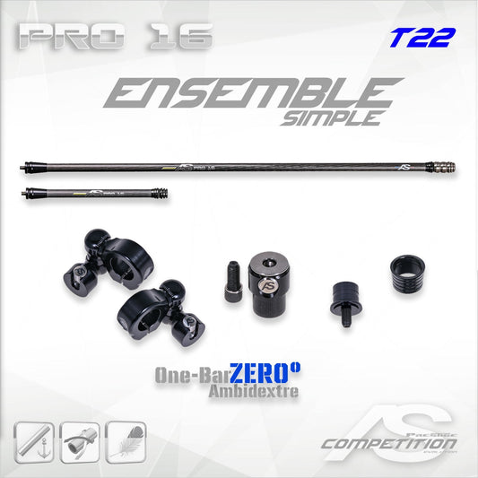 Arc Systeme KIT PRO Zero