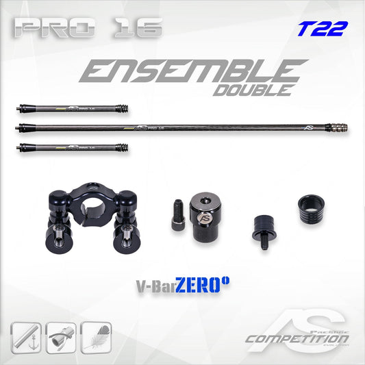 Arc Systeme KIT PRO Zero DB