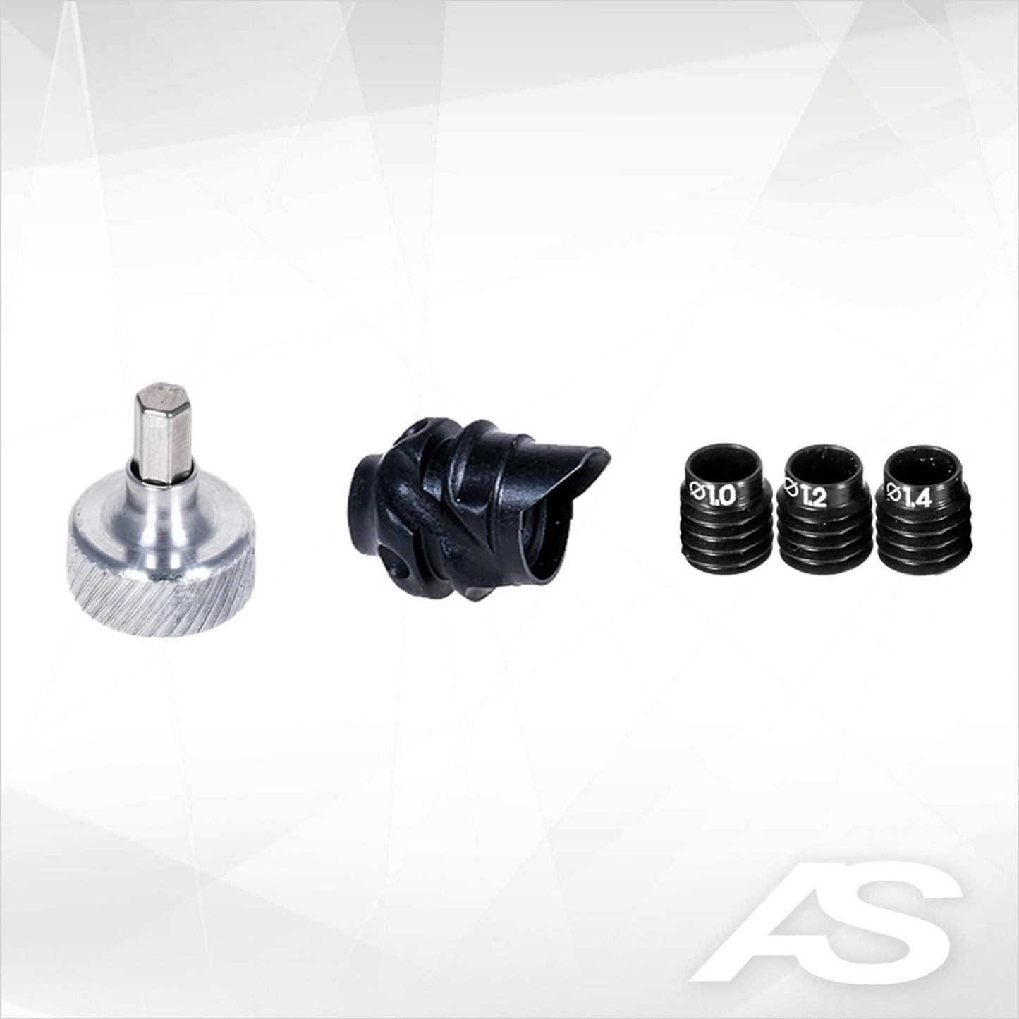 Arc Systeme Competition Pro 45 Peep Kit