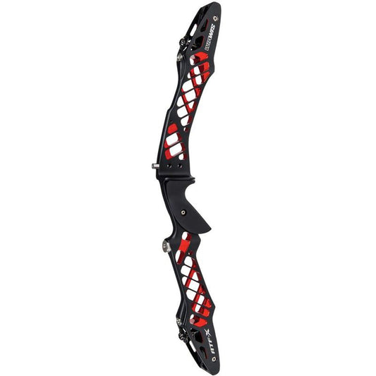 W&W Wiawis ATF-X 25in riser - TWO COLOUR
