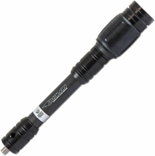 Avalon Tec X 3D-PRO Hunting Stabilizer - 6in