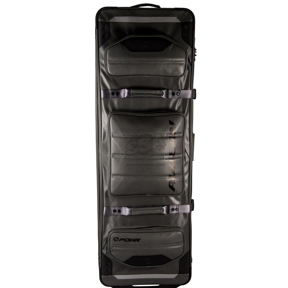 Avalon POWR DLX Compound Case