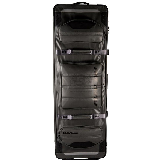 Avalon POWR DLX Compound Case