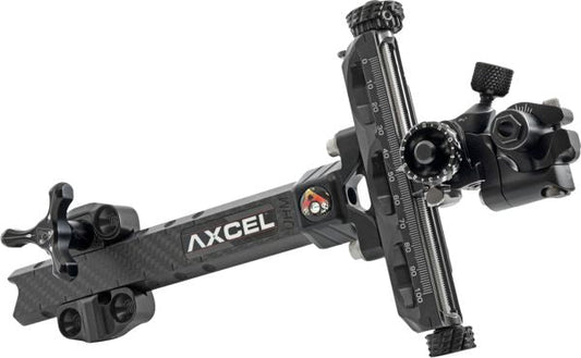 Axcel Achieve XP - Compound 6in