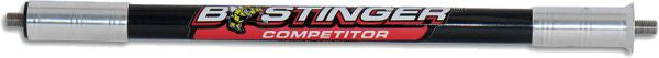 B-Stinger Competitor Short Rod - 10in