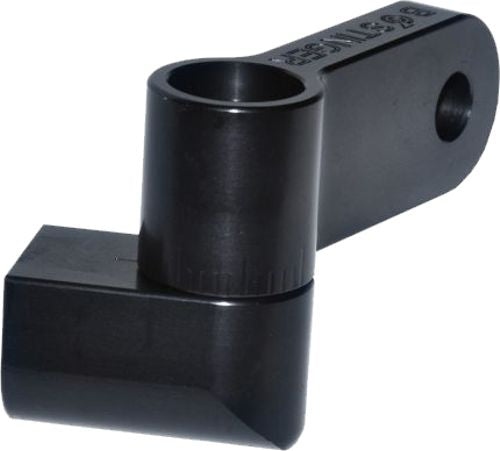 B-Stinger Single Adjustable Side Bar