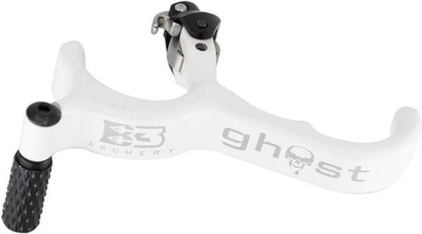 B3 Ghost - White