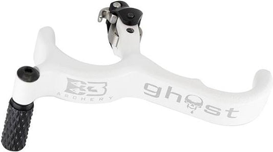 B3 Ghost - White