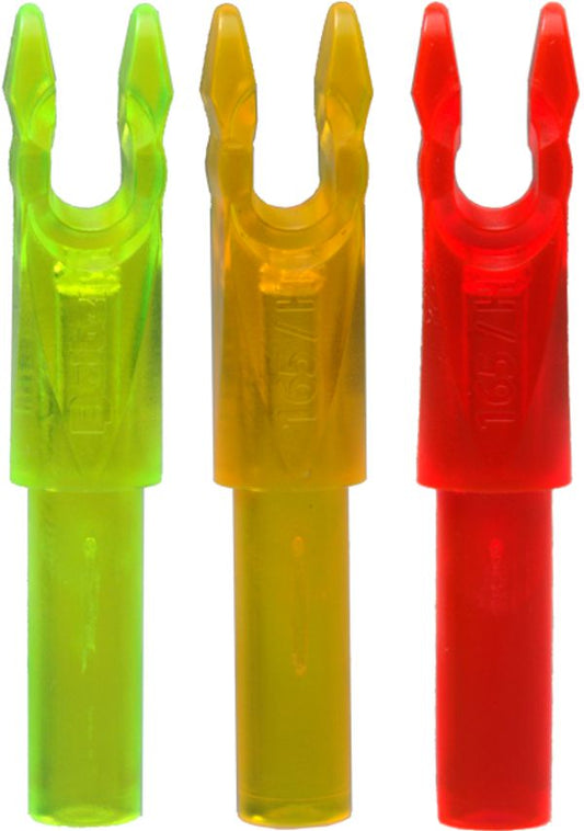 Beiter Insert Nock - .165 (pk/25)