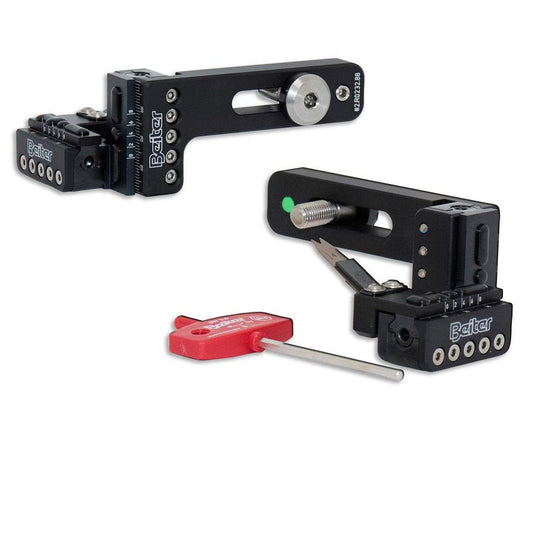 Beiter Compound Rest - OVERDRAW