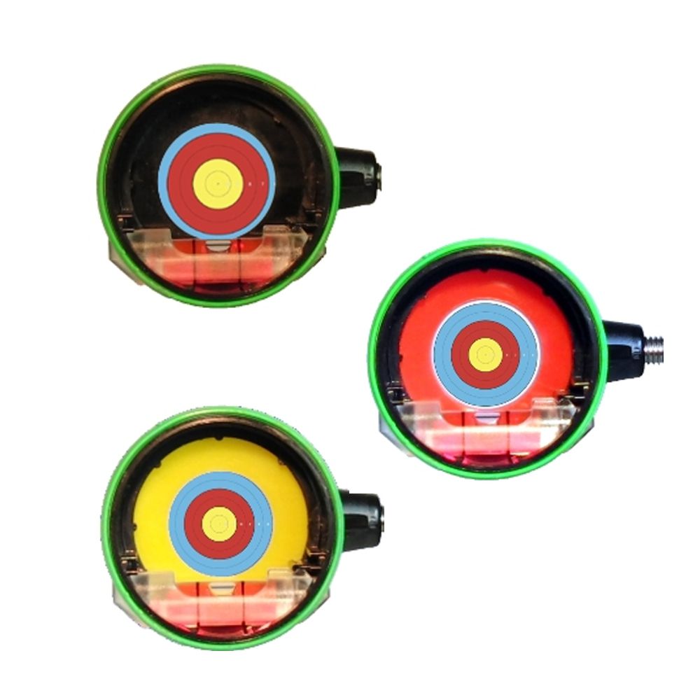 Beiter Scope 29mm - Frame Kit - 16-20mm – Alternative Archery Global