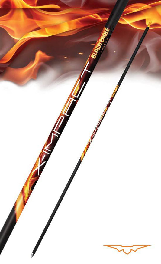 Black Eagle X-Impact shafts (doz)