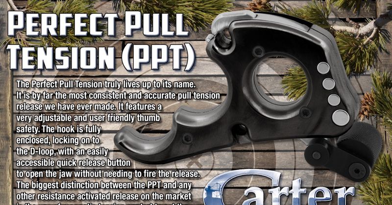 Carter PPT