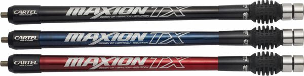 Cartel Maxion TX Short Rod - SALE