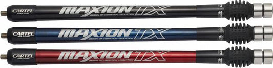 Cartel Maxion TX Short Rod - SALE