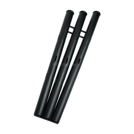 Cartel Tubes for Quiver