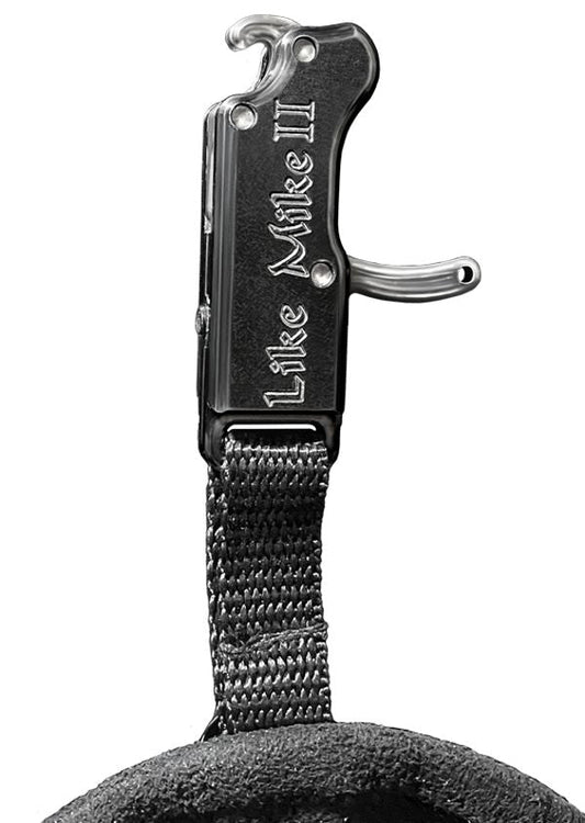 Carter Like Mike II - with Scott Strap