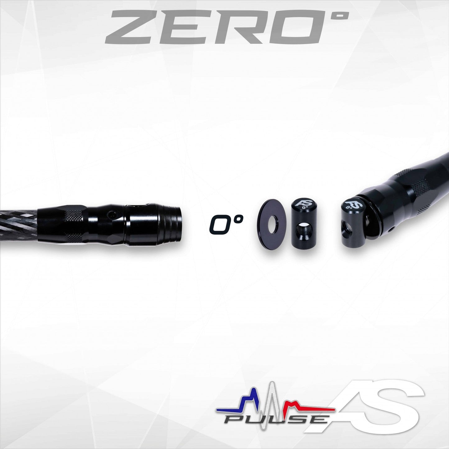 Arc Systeme Pulse ONE-BAR COMP ZERO SINGLE 0