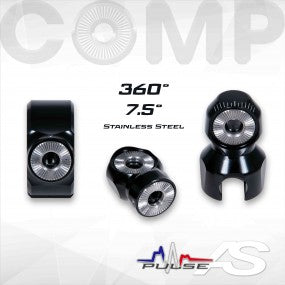 Arc Systeme Pulse V-BAR COMP ZERO DOUBLE 0