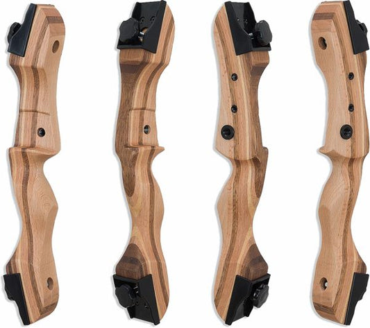 Recurve Risers Beginner – Alternative Services ROTW