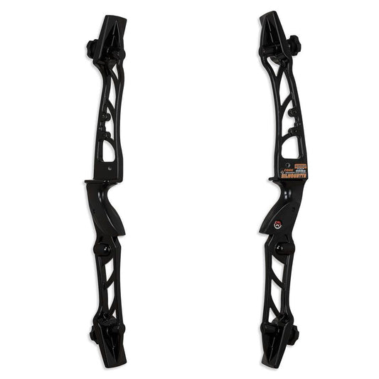 Recurve Risers Beginner – Alternative Archery Global