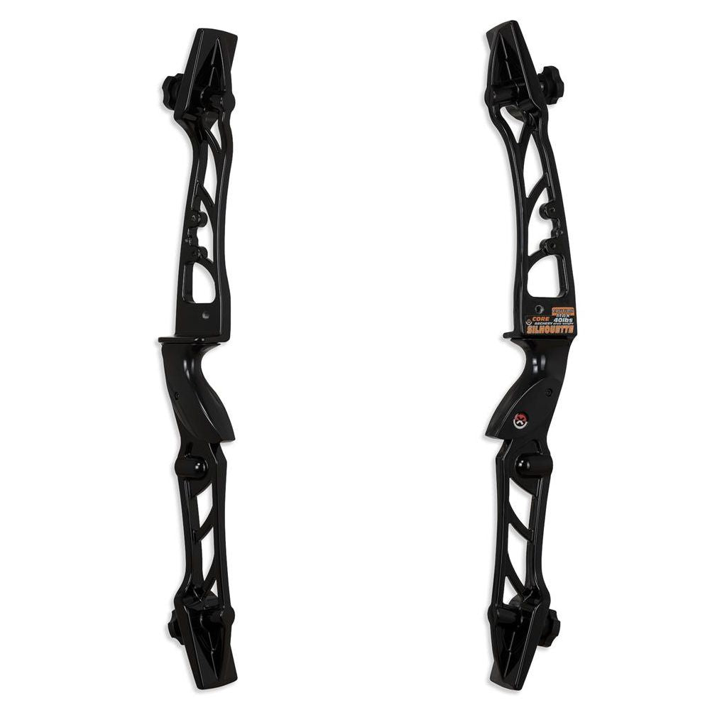 Core Silhouette riser