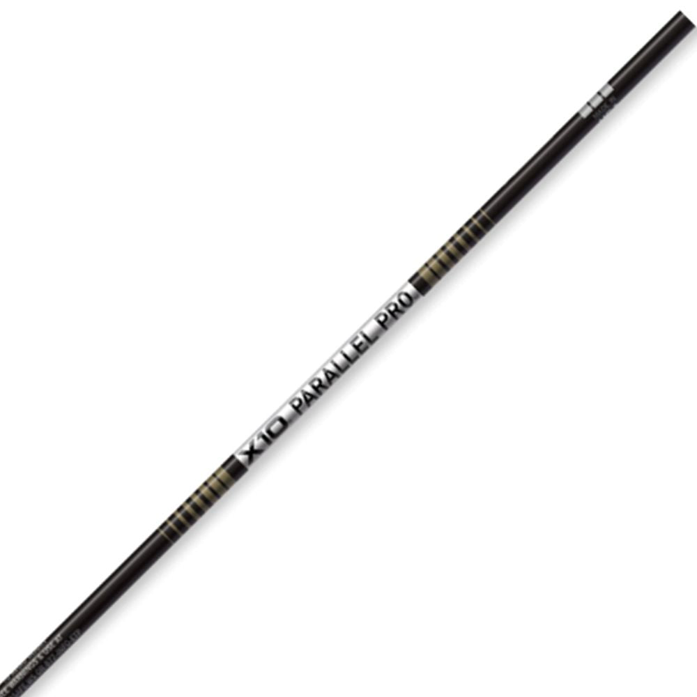 Easton X10 Parallel Pro 3.2mm shafts (doz)