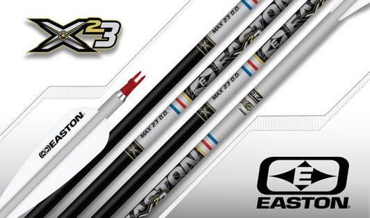 Easton X23 TWO TONE shaft