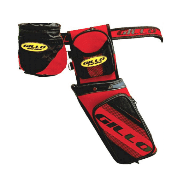 Gillo Field Quiver (GQV-06)