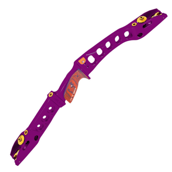 Gillo B-GRADE G1N 25in riser