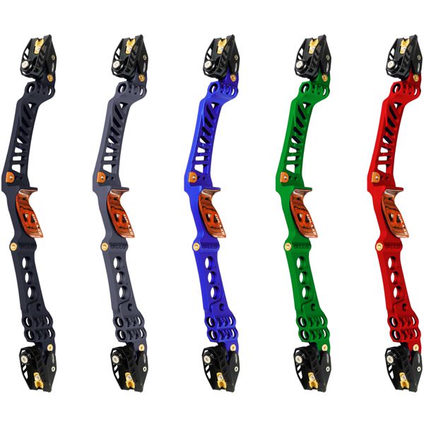 Gillo B-GRADE - GF 27in ILF riser