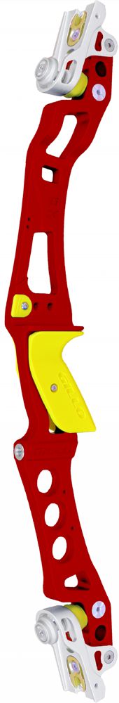 Gillo GX 25in riser