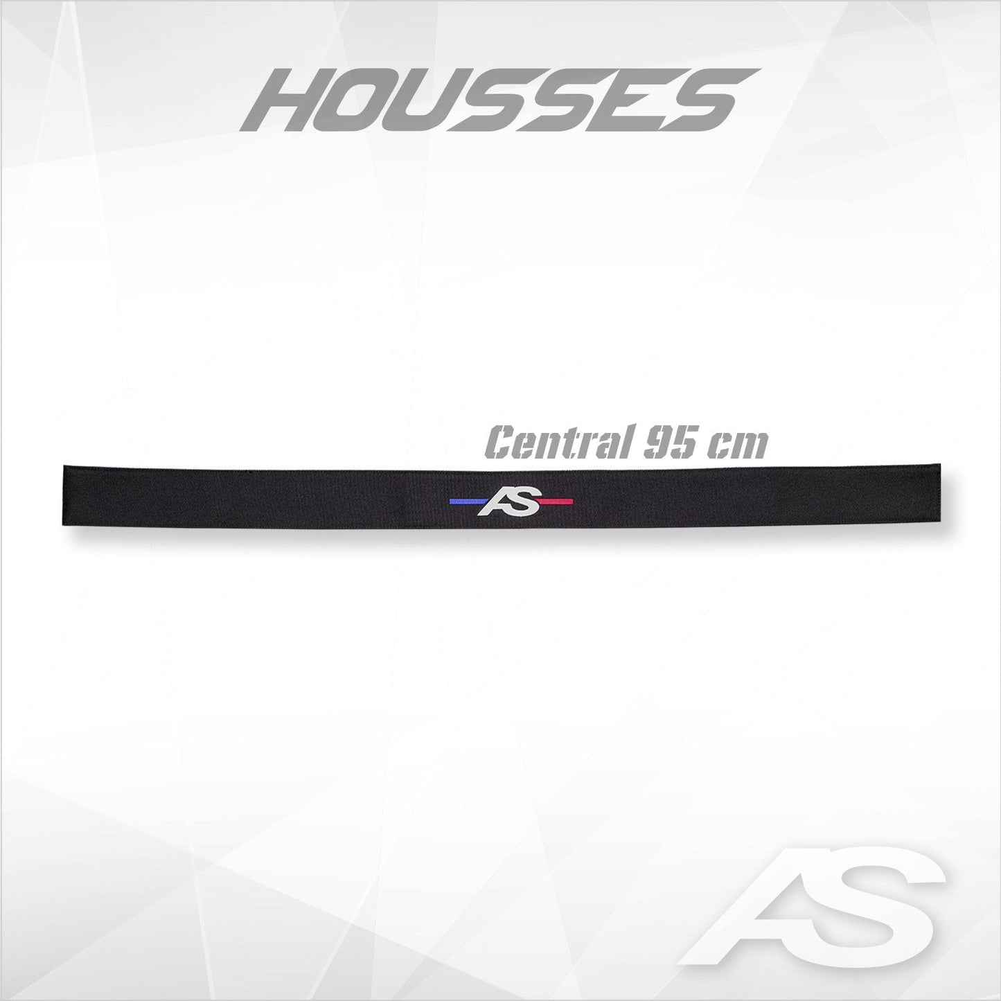 Arc Systeme Pulse CENTRAL BAR COVER COMPOUND  95cm