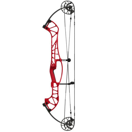 Hoyt Concept X 37 (26-29in) with Standard Black limbs