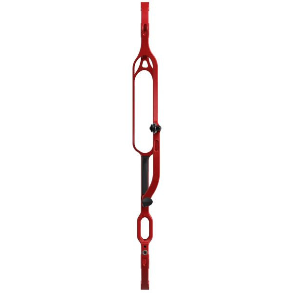 Hoyt Concept X 37 (26-29in) with Blackout limbs