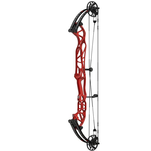 Hoyt Concept FX (24.5-27.5in) with Blackout limbs