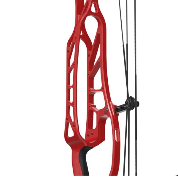 Hoyt Concept FX (24.5-27.5in) with Blackout limbs