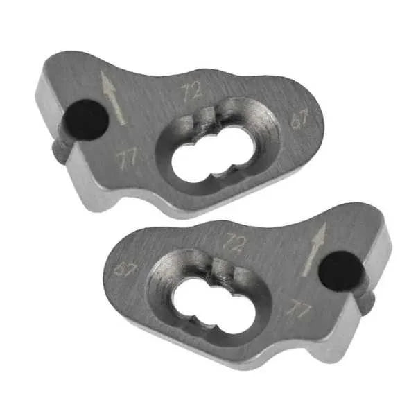 Hoyt Module Tweener Foot