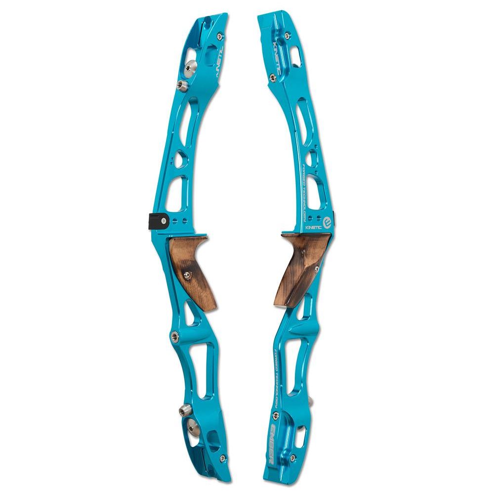 Kinetic Ember 23in riser