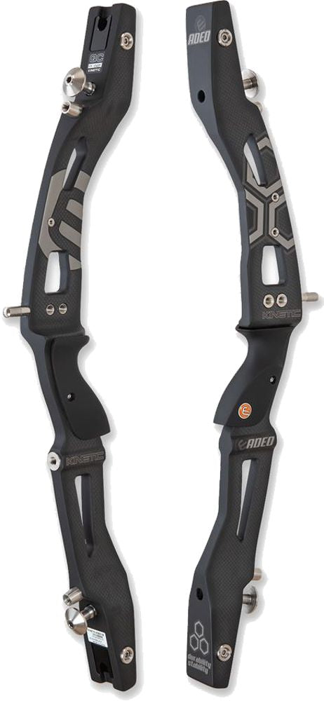 Kinetic Carbon Adeo riser