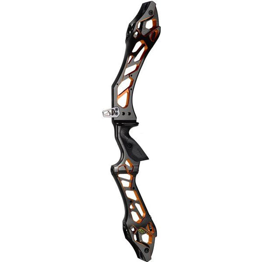 Kinetic Invinso V2 25in riser - DUAL COLOUR