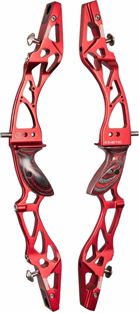 Kinetic Recurve Risers ILF – Page 3 – Alternative Services ROTW